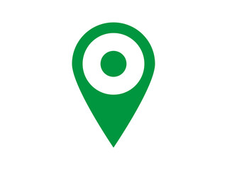 location symbol
