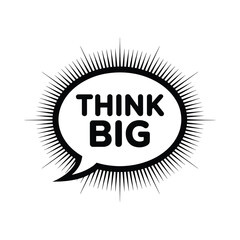 Collection of comic speech bubbles.