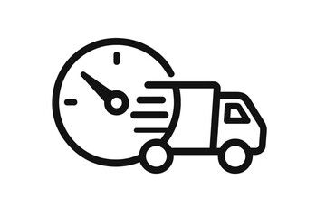 Financial strategy for revenue growth and increased income, high investment returns, fundraising concept, interest rates, loan installment, credit and money management, budget balance icon