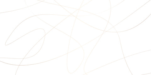 Abstract luxury orange geometric random chaotic lines with many squares and triangles shape.	