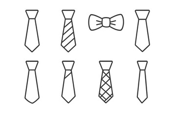 Medical cross and plus icon set. Hospital, pharmacy, and first aid symbols collection. Simple linear outline vector graphics for health and emergency care. Editable stroke signs.