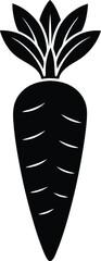 Carrot Icon