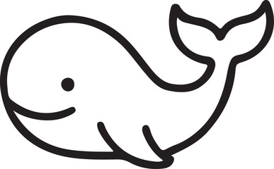 happy smiling cartoon character