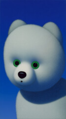 Cartoon Animal Portraits