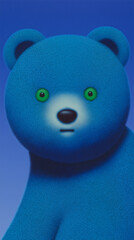 Cartoon Animal Portraits