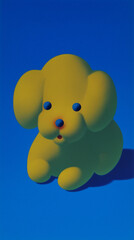 Cartoon Animal Portraits