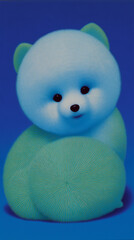 Cartoon Animal Portraits