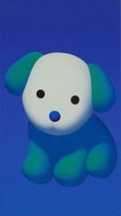 Cartoon Animal Portraits