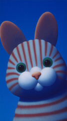 Cartoon Animal Portraits