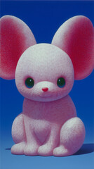 Cartoon Animal Portraits