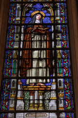 St. Monegonde