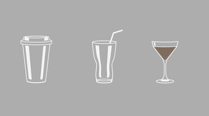 Illustration of a cowboy hat with a decorative band, rendered in a simple black and white line drawing style.