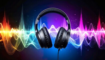 Słuchawki z dźwiękiem 3