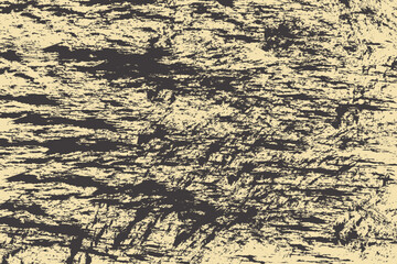 Scratched Grunge Vector Background Pro Vector