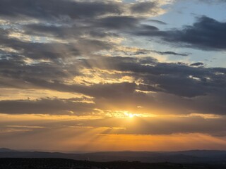 Atardecer en Septiembre - 2025 - 9