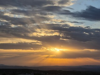Atardecer en Septiembre - 2025 - 9
