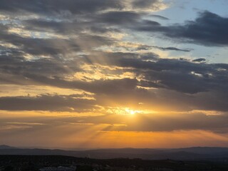 Atardecer en Septiembre - 2025 - 9