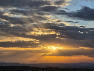 Atardecer en Septiembre - 2025 - 9