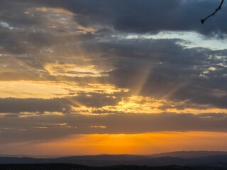 Atardecer en Septiembre - 2025 - 9