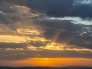 Atardecer en Septiembre - 2025 - 9
