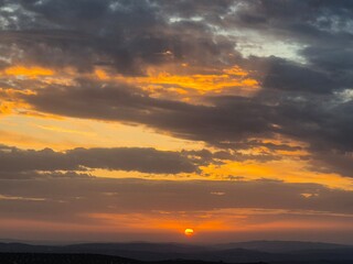 Atardecer en Septiembre - 2025 - 9