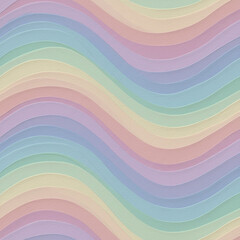 abstract rainbow background