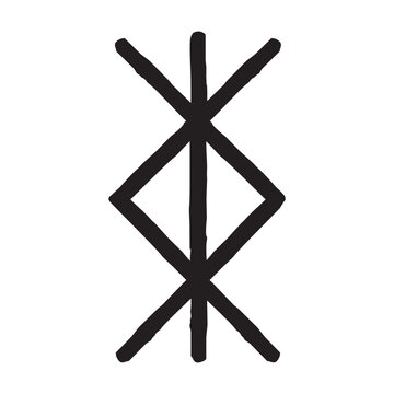 bindrune rune