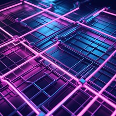 abstract colorful background