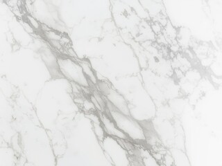 Elegant White Marble Texture, A Timeless Background for Luxurious Design Applications