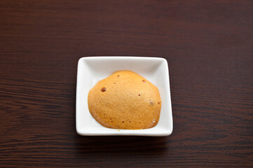 あわ醤油
