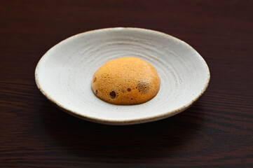 あわ醤油