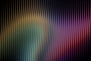 Striking abstract background vertical lines a gradient of, a modern visually appealing texture for various designs