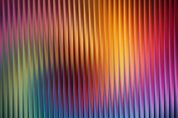 Striking abstract background a blend of warm cool a captivating visually appealing texture for diverse creative projects