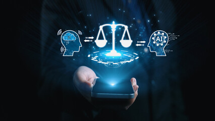 AI is transforming society, raising important ethics questions. Ethics in AI design ensures...