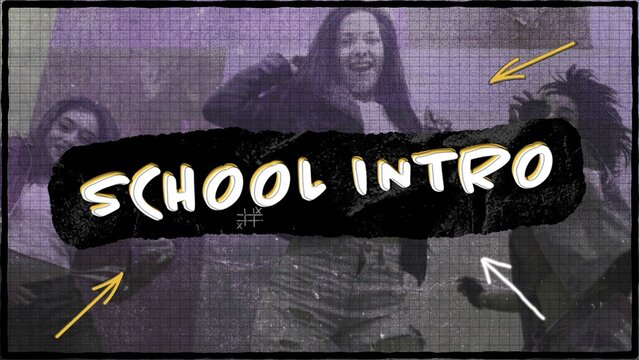 School Intro