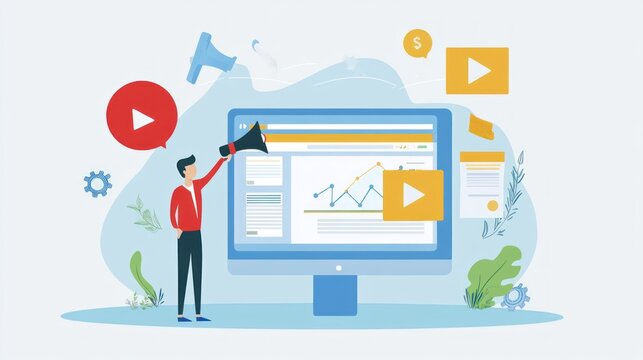 Video Marketing Strategy: Boosting Online Views and Engagement