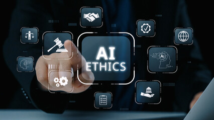 AI is transforming society, raising important ethics questions. Ethics in AI design ensures...