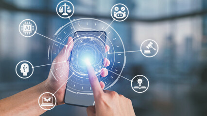 AI is transforming society, raising important ethics questions. Ethics in AI design ensures fairness. AI ethics promote responsible decisions. Balancing AI power with strong ethics is essential. Spire