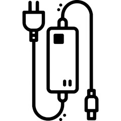 Charger Icon