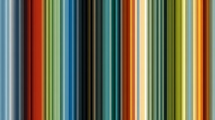 Obraz premium grunge background with stripes