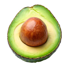 A ripe cluster of blueberries isolated on a white background. Perfect for nutrition promotions, healthy food branding, and fresh fruit advertising.