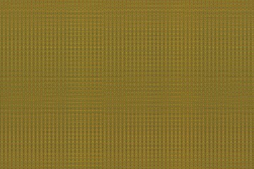 Abstract golden brown woven textile pattern background for digital design projects and creative textile or interior design applications featuring intricate texture