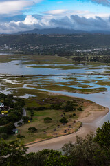 sud africa