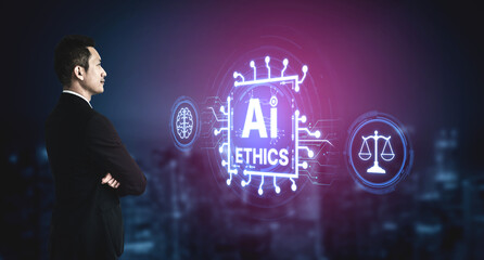 AI is transforming society, raising important ethics questions. Ethics in AI design ensures...