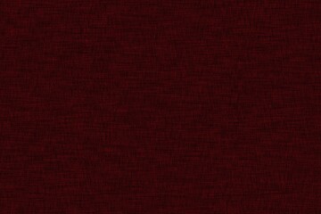 Detailed Burgundy Fabric Texture Backdrop for Graphic Design and Textile Industry Applications a Rich and Versatile Visual Resource