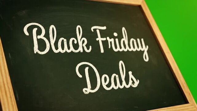 Black Friday Deals Amazing Offers and Discounts Await You.