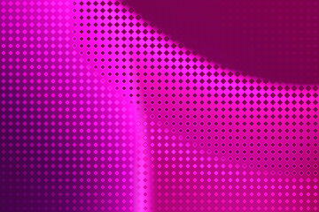 Vibrant Fuchsia Abstract Background with Diamond Pattern and Subtle Gradient for Modern and Creative Designs