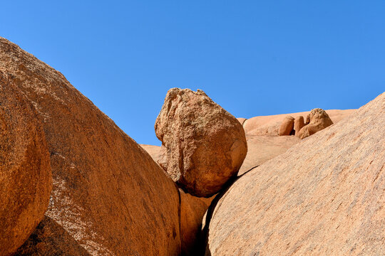 Masso a SPitzkoppe