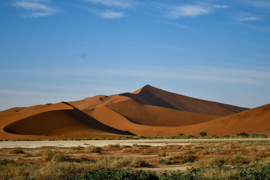 Deserto del Namib