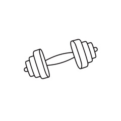 Obraz premium hand holding a black arrow